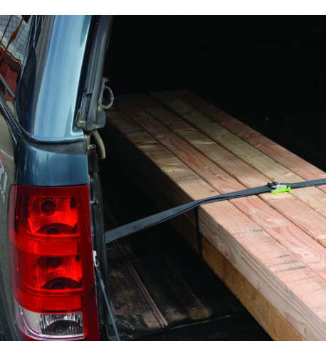 NITE IZE - Innovative Accessories - NI-CJWR - CamJam Tie Down Strap