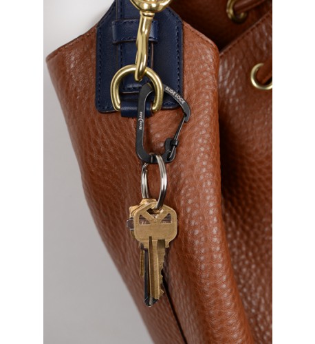NITE IZE - Innovative Accessories - NI-CSL - SlidLock Carabiner