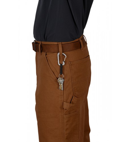 NITE IZE - Innovative Accessories - NI-CSLW - SlideLock Key Ring