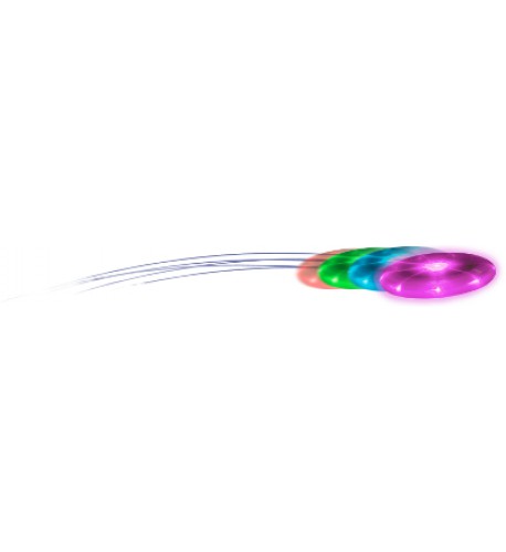 NITE IZE - Innovative Accessories - NI-FFD-08 - Flashflight