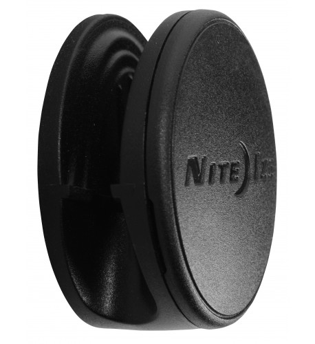 NITE IZE - Innovative Accessories - NI-Gear Tie Dockable Twist Tie - Gear Tie Dockable Twist Tie