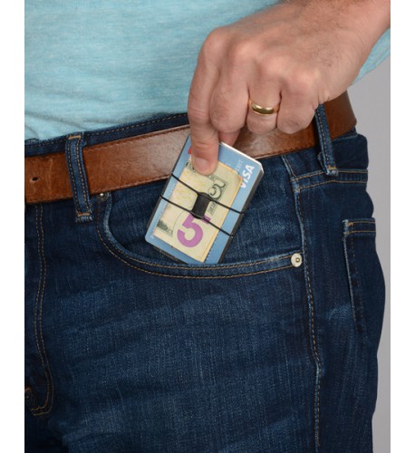 NITE IZE - Innovative Accessories - NI-FMT - FinancialTool