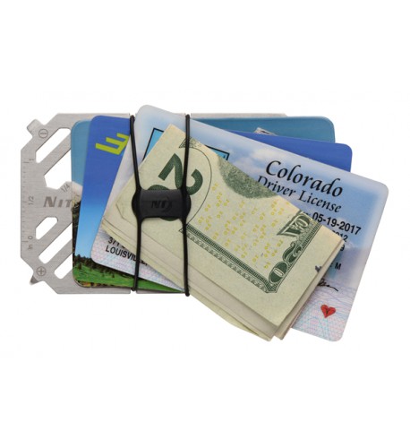 NITE IZE - Innovative Accessories - NI-FMT - FinancialTool