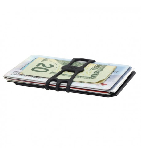 NITE IZE - Innovative Accessories - NI-FMT2 - FinancialTool Multi Tool Wallet