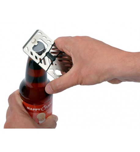NITE IZE - Innovative Accessories - NI-FMT - FinancialTool