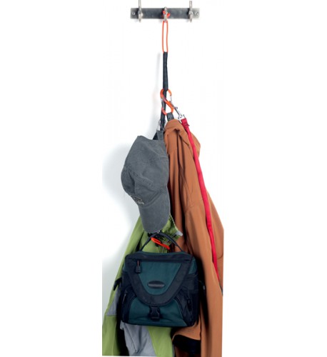 NITE IZE - Innovative Accessories - NI-GLN - GearLine Organization System
