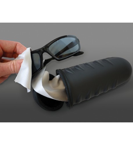 NITE IZE - Innovative Accessories - NI-NGC - Rugged Optics Case