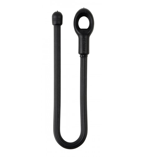 NITE IZE - Innovative Accessories - NI-GTLoopable6 - Gear Tie Loopable Twist Tie, size 6, 2 pcs