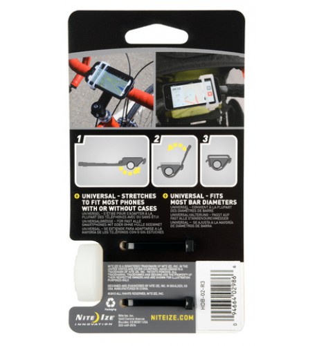 NITE IZE - Innovative Accessories - NI-HandleBand - HandleBand
