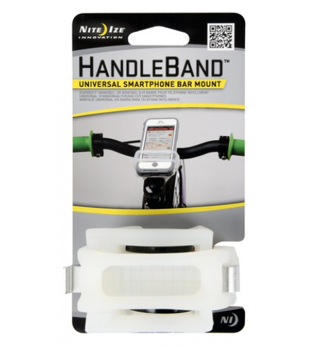 NITE IZE - Innovative Accessories - NI-HandleBand - HandleBand