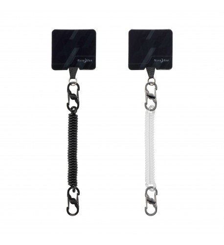 NITE IZE - Innovative Accessories - NI-HPAT - Hitch Phone Anchor + Tether
