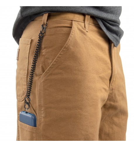NITE IZE - Innovative Accessories - NI-HPAT - Hitch Phone Anchor + Tether