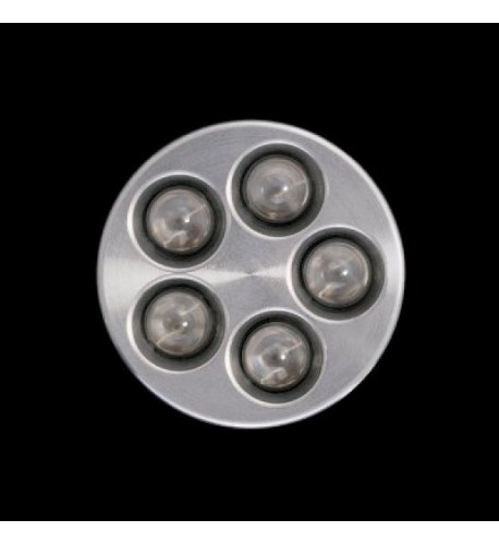 Nite Ize - Inova X-Serie,X5, titan UV