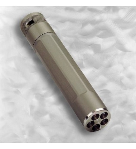 Nite Ize - Inova X-Serie,X5, titan UV