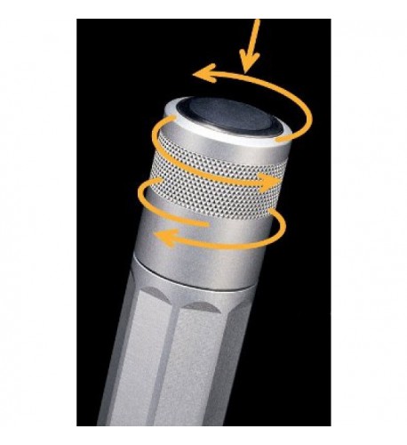 Nite Ize - Inova X-Serie,X5, titan UV