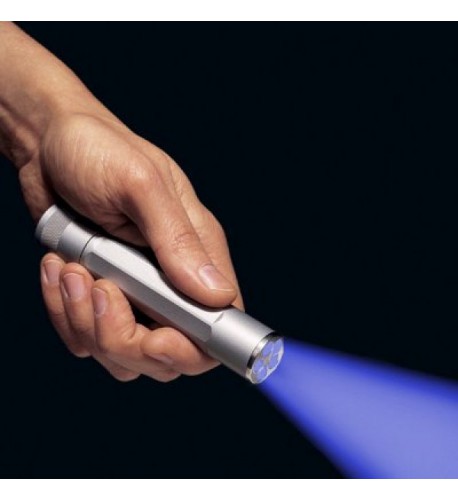 Nite Ize - Inova X-Serie,X5, titan UV