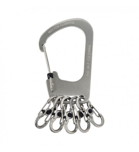NITE IZE - Innovative Accessories - NI-KCK-11-R3 - SlideLock KeyRack