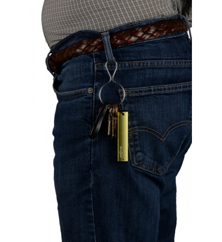NITE IZE - Innovative Accessories - NI-KIC - InfiniKey