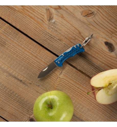 NITE IZE - Innovative Accessories - NI-KMTK-03-R7 - DoohicKey Key Chain Knife