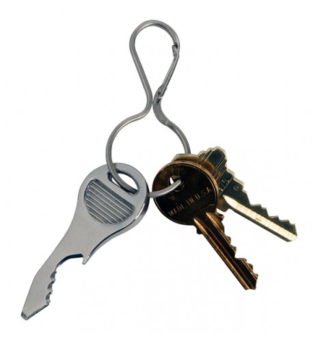 NITE IZE - Innovative Accessories - NI-KMTQK-11-R3 - DoohicKey QuicKey Tool