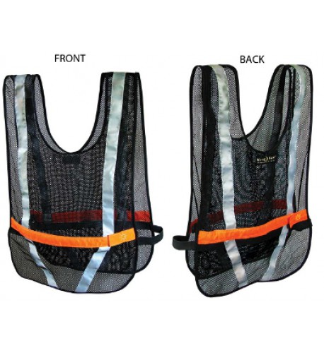 NITE IZE - Innovative Accessories - NI-NRV-08-10 - L.E.D. Sport Vest