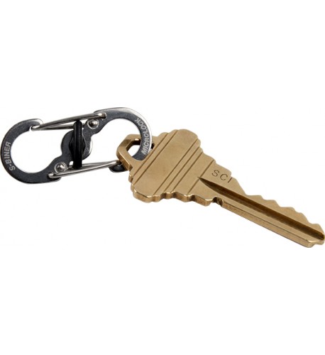 NITE IZE - Innovative Accessories - NI-KLK-11-R3 - KeyRack Locker