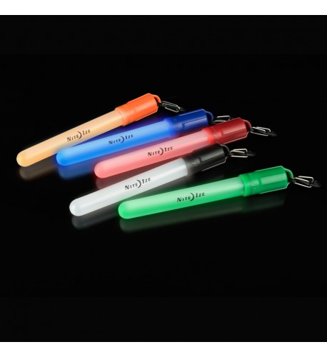 NITE IZE - Innovative Accessories - NI-MGS - LED Mini Glowstick