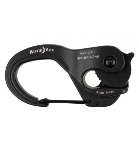 NITE IZE - Innovative Accessories - NI-NCJSA - CamJam XT Aluminium