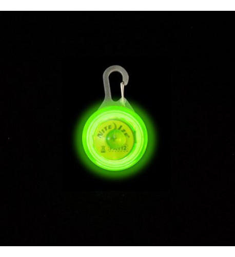 NITE IZE - Innovative Accessories - NI-SLG - SpotLit 