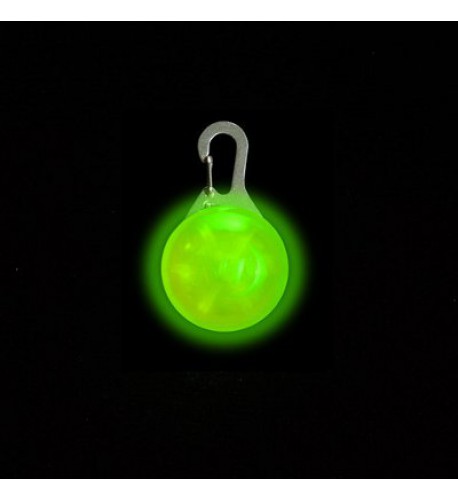 NITE IZE - Innovative Accessories - NI-SLG - SpotLit 