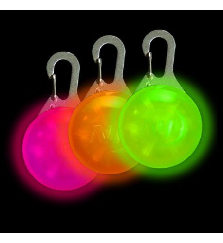 NITE IZE - Innovative Accessories - NI-SLG - SpotLit 