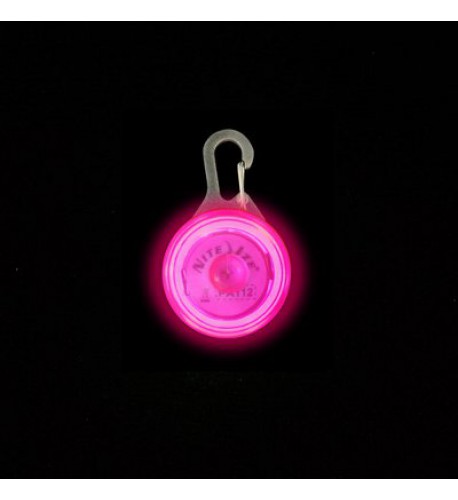 NITE IZE - Innovative Accessories - NI-SLG - SpotLit 