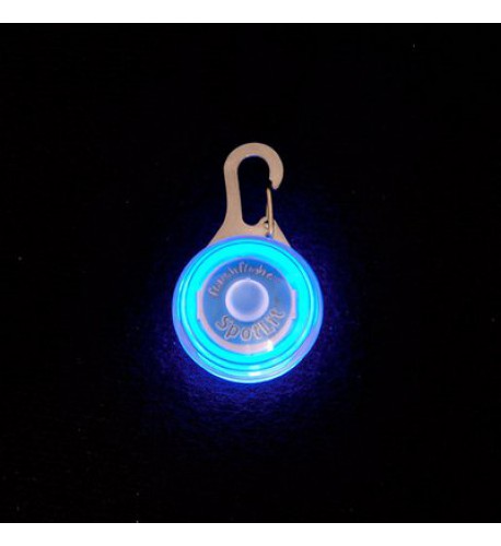 NITE IZE - Innovative Accessories - NI-SLG - SpotLit 