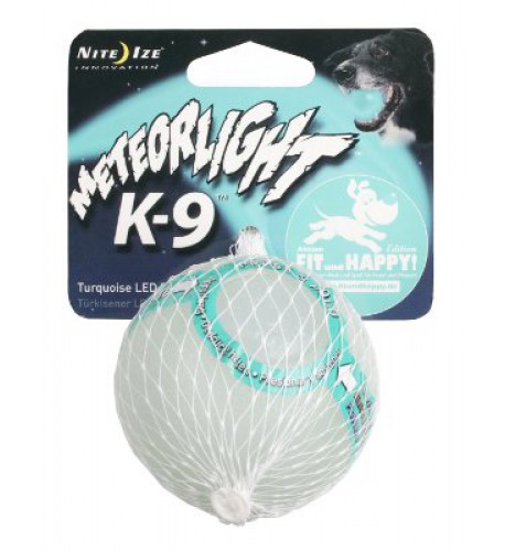 NITE IZE - Innovative Accessories - NI-MTLP-08 - LED Meteor-Ball