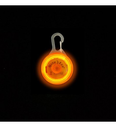 NITE IZE - Innovative Accessories - NI-SLG - SpotLit 