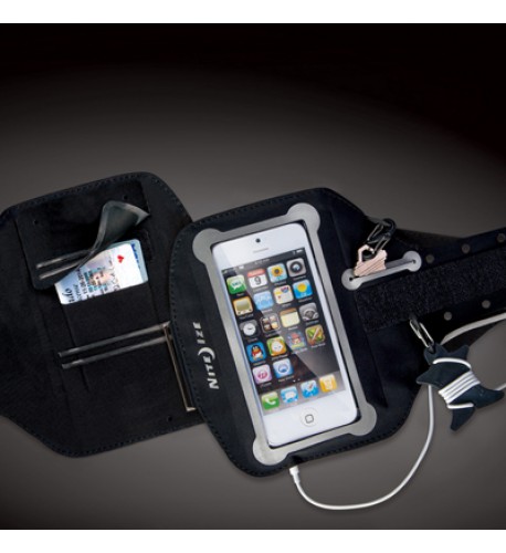 NITE IZE - Innovative Accessories - NI-NIPB - Action Armband