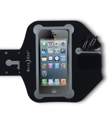 NITE IZE - Innovative Accessories - NI-NIPB - Action Armband
