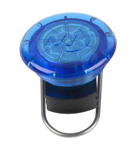 NITE IZE - Innovative Accessories - NI-NST - ShoeLit, L.E.D. Light for Shoes