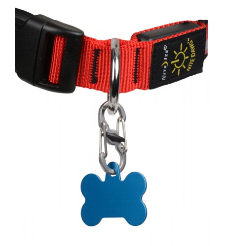 NITE IZE - Innovative Accessories - NI-PLSBM - S-Biner TagLock