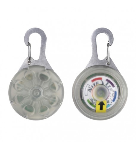 NITE IZE - Innovative Accessories - NI-SLG - SpotLit 
