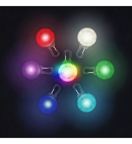 NITE IZE - Innovative Accessories - NI-SLG - SpotLit 