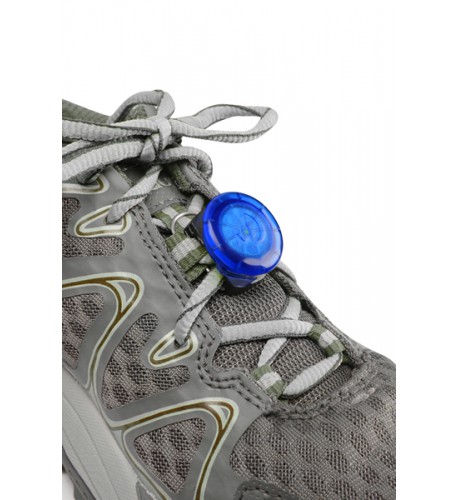 NITE IZE - Innovative Accessories - NI-NST - ShoeLit, L.E.D. Light for Shoes