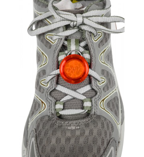 NITE IZE - Innovative Accessories - NI-NST - ShoeLit, L.E.D. Light for Shoes