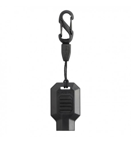 NITE IZE - Innovative Accessories - NI-SQL2-02-R3 - Squeeze Light LED Keychain Light