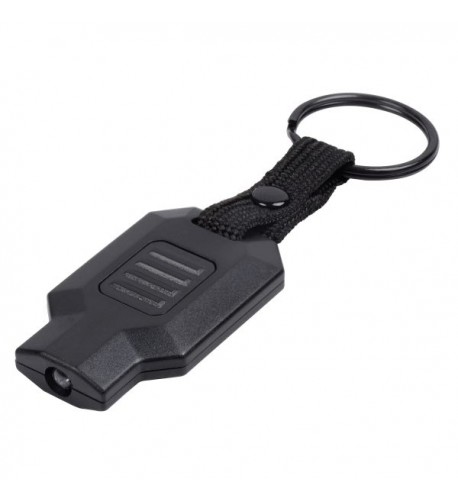 NITE IZE - Innovative Accessories - NI-SQL2-02-R3 - Squeeze Light LED Keychain Light