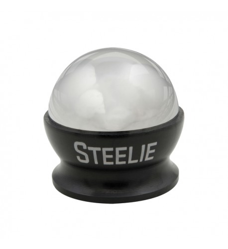 NITE IZE - Innovative Accessories - NI-STFD-01-R8 - Steelie FreeMount Car Mount Kit