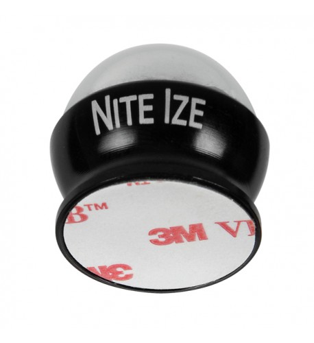 NITE IZE - Innovative Accessories - NI-STFD-01-R8 - Steelie FreeMount Car Mount Kit