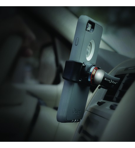 NITE IZE - Innovative Accessories - NI-STFK-01-R8 - Steelie FreeMount Kit