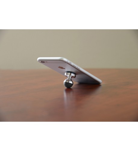 NITE IZE - Innovative Accessories - NI-STHM-M1-R7 - Steelie HobKnob for Smartphones - Component