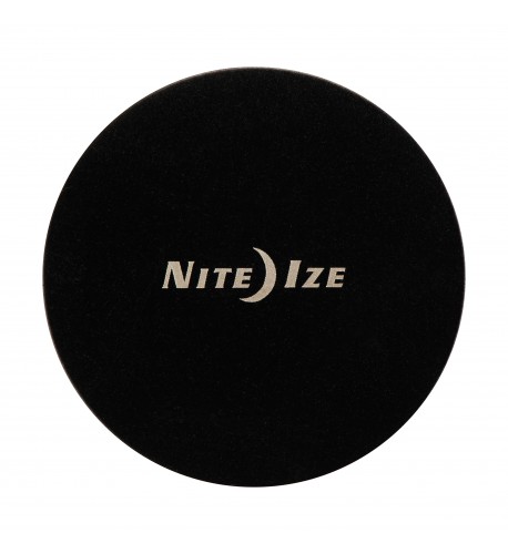 NITE IZE - Innovative Accessories - NI-STO-01-R7 - Steelie Orbiter Component